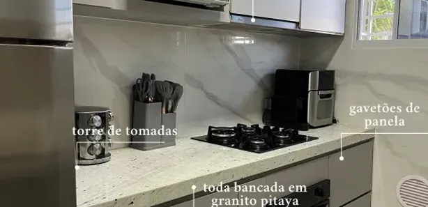 Apartamento com 2 Quartos à venda, 47m² no Juliana, Belo Horizonte