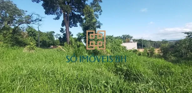 Lote/Terreno à venda, 2064m² no Centro, São José da Lapa