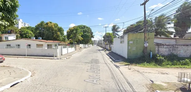 Lote/Terreno à venda, 660m² no Candeias, Jaboatão dos Guararapes