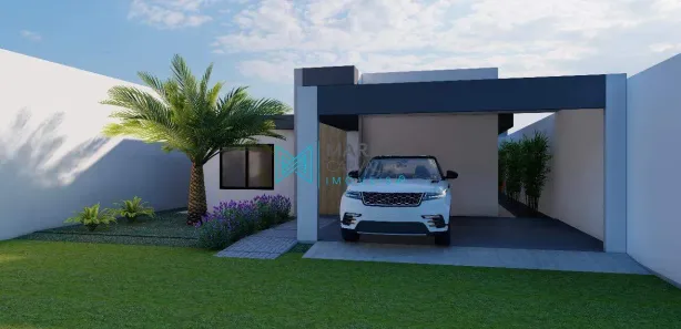 Casa de Condomínio com 3 Quartos à venda, 180m² no Residencial Parque dos Buritis, Lagoa Santa