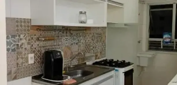 Apartamento com 2 Quartos para alugar, 51m² no Jardim das Margaridas, Salvador