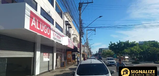 Ponto Comercial para alugar, 270m² no São Bento, Cabo Frio