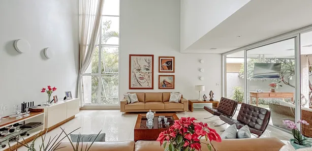 Casa de Condomínio com 5 Quartos à venda, 556m² no Alphaville Flamboyant Residencial Araguaia, Goiânia