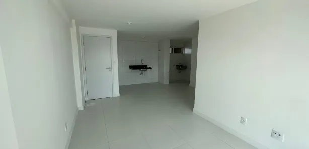 Apartamento com 2 Quartos à venda, 72m² no Ponta D'Areia, São Luís