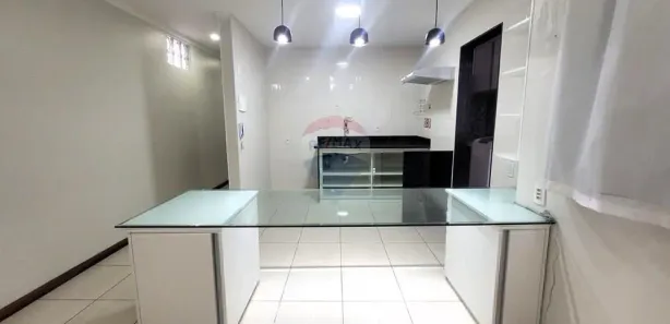 Apartamento com 2 Quartos para alugar, 60m² no Freguesia (Ilha do Governador), Rio de Janeiro