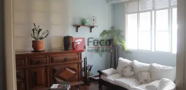 Apartamento com 4 Quartos à venda, 230m² no Flamengo, Rio de Janeiro