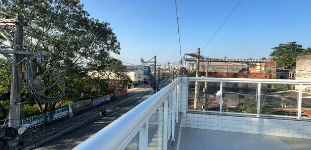 Ponto Comercial com 1 Quarto para alugar, 120m² no Jardim Alvorada, Nova Iguaçu