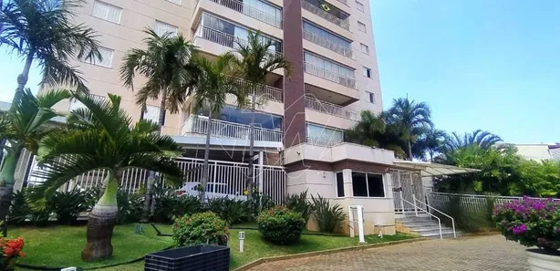 Apartamento com 3 Quartos à venda, 102m² no Centro, Araraquara