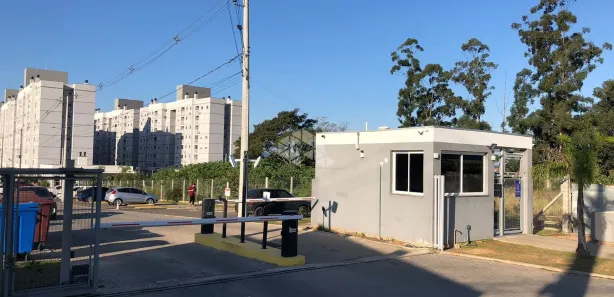 Apartamento com 2 Quartos à venda, 55m² no Santa Rita, Guaíba