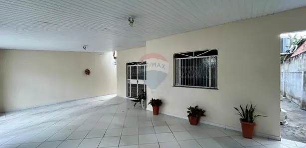 Casa com 3 Quartos à venda, 263m² no Cidade Nova, Manaus