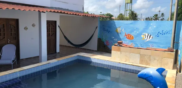 Casa com 5 Quartos à venda, 160m² no , Ipojuca
