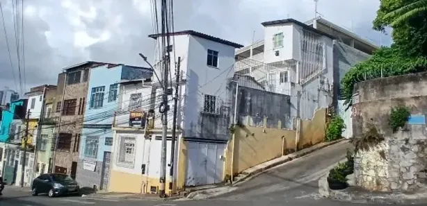 Casa com 13 Quartos à venda, 232m² no Nazaré, Salvador