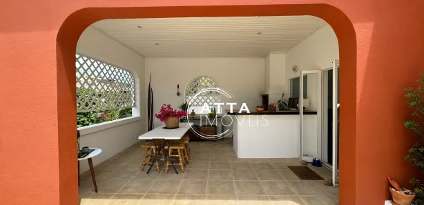 Cobertura com 3 Quartos para alugar, 380m² no Barra da Tijuca, Rio de Janeiro