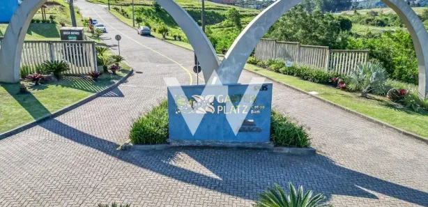 Lote/Terreno à venda, 300m² no 4 Colônias, Campo Bom
