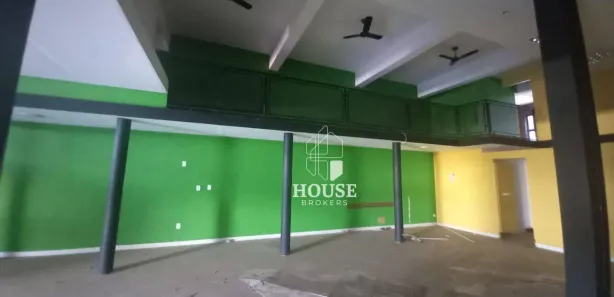 Ponto Comercial para venda ou aluguel, 749m² no Loteamento Morro de Ouro, Mogi Guaçu