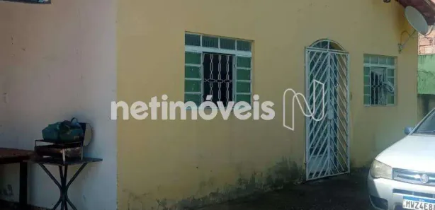 Fazenda/Sítio com 4 Quartos à venda, 1080m² no Nazaré, São Joaquim de Bicas