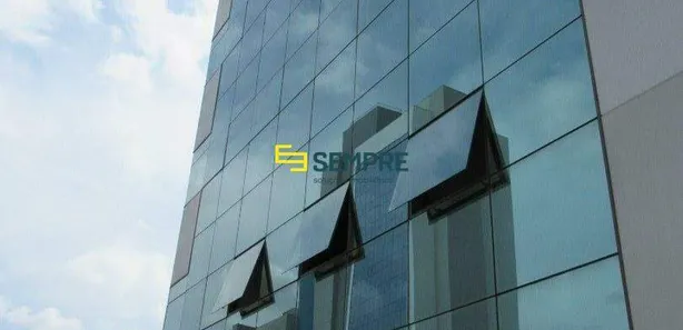 Sala Comercial para alugar, 80m² no Funcionários, Belo Horizonte