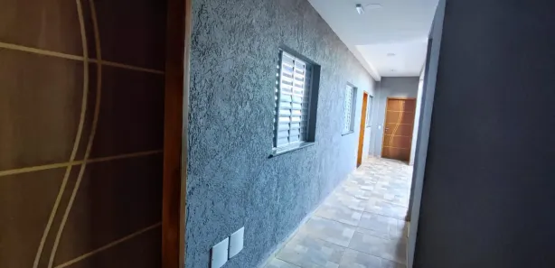 Apartamento com 2 Quartos à venda, 36m² no Jardim Ipanema (São Miguel), São Paulo