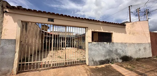 Casa com 4 Quartos à venda, 250m² no Ceilândia Norte, Brasília