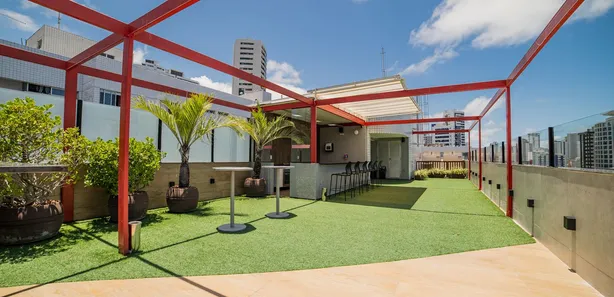 Sala Comercial para alugar, 11m² no Boa Viagem, Recife