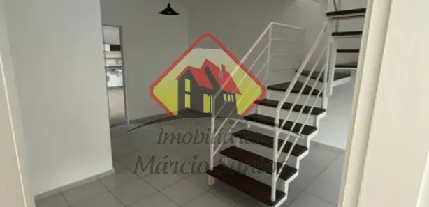 Sobrado com 3 Quartos à venda, 110m² no Condomínio Veredas, Taubaté