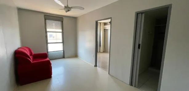 Apartamento com 1 Quarto à venda, 39m² no Humaitá, Porto Alegre