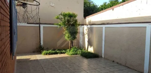 Casa com 3 Quartos à venda, 220m² no Vila Indaiá, Rio Claro