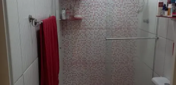 Apartamento com 2 Quartos à venda, 45m² no Santíssimo, Rio de Janeiro
