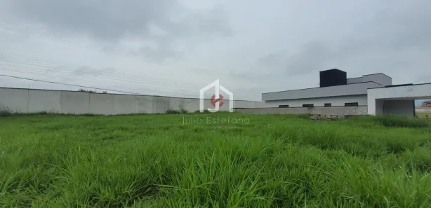 Lote/Terreno à venda, 250m² no Caminho Novo, Tremembé