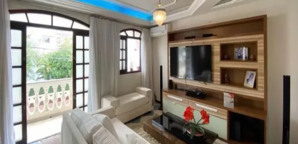 Casa com 3 Quartos para alugar, 405m² no Parque Três Meninos, Sorocaba