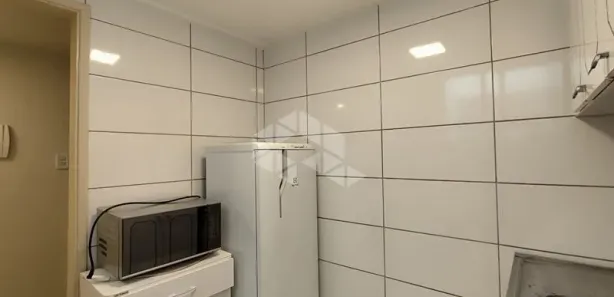 Kitnet com 1 Quarto para alugar, 30m² no Cidade Baixa, Porto Alegre