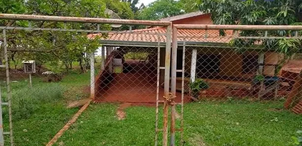 Fazenda/Sítio com 2 Quartos à venda, 1m² no Centro, Arandu