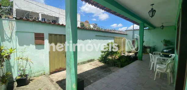 Casa com 4 Quartos à venda, 273m² no São Marcos, Belo Horizonte