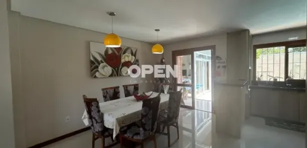 Sobrado com 3 Quartos à venda, 177m² no Igara, Canoas