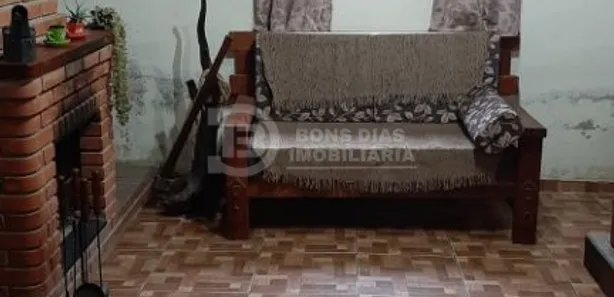Fazenda/Sítio com 3 Quartos à venda, 135m² no centro, Biritiba Mirim