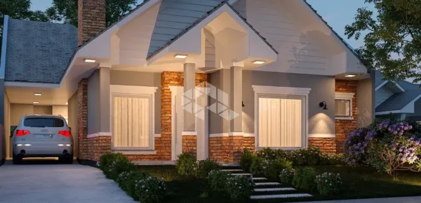 Casa com 3 Quartos à venda, 135m² no Centro, Vera Cruz