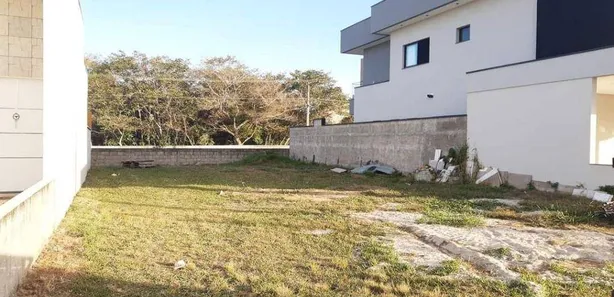 Lote/Terreno à venda, 300m² no Parque Vera Cruz, Tremembé