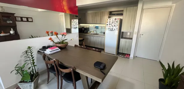 Apartamento com 3 Quartos à venda, 69m² no Poço, Maceió