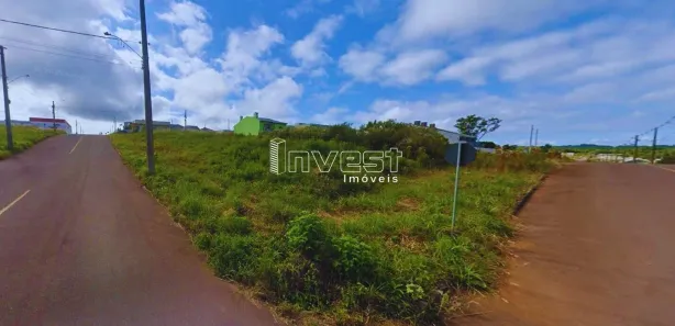 Lote/Terreno à venda, 424m² no João Alves, Santa Cruz do Sul