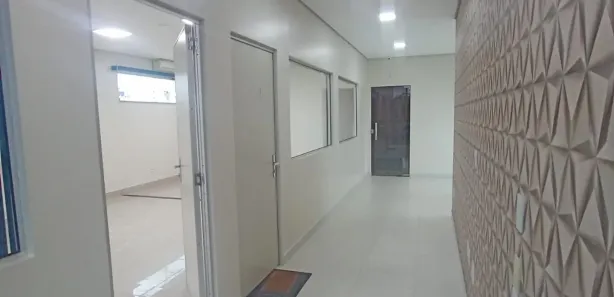 Apartamento com 3 Quartos para alugar, 1000m² no Chapada, Manaus