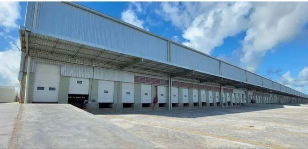 Galpão/Depósito/Armazém para alugar, 12000m² no Simões Filho, Simões Filho