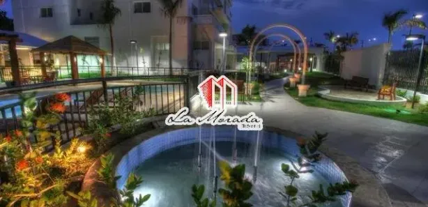 Apartamento com 2 Quartos à venda, 71m² no São Jorge, Manaus