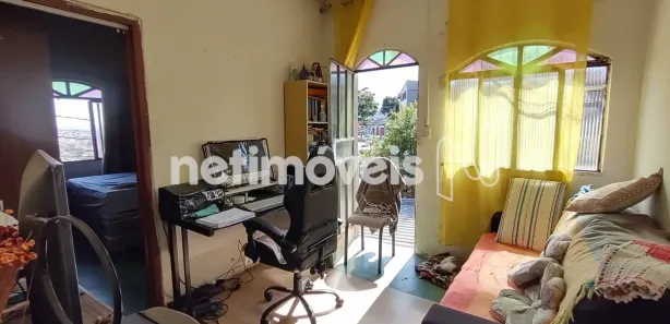 Casa com 4 Quartos à venda, 275m² no Jardim São José, Belo Horizonte