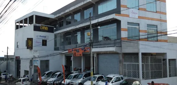 Ponto Comercial para alugar, 200m² no Paripe, Salvador