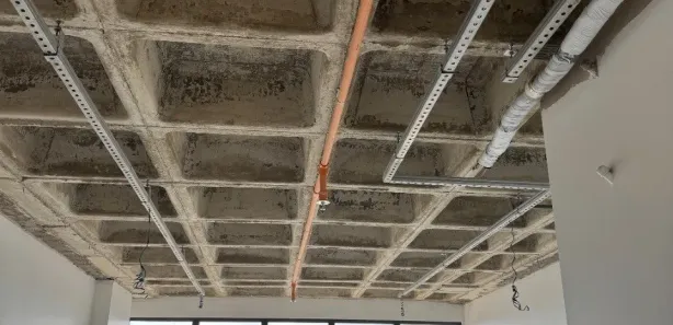 Sala Comercial para alugar, 36m² no Centro, Esteio