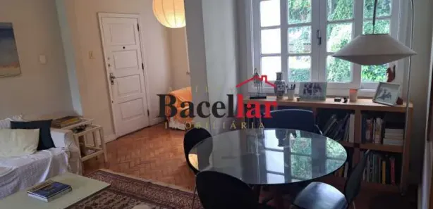 Apartamento com 2 Quartos à venda, 89m² no Jardim Botânico, Rio de Janeiro