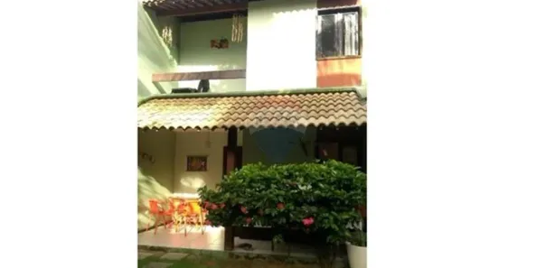 Casa com 2 Quartos à venda, 120m² no Merepe, Ipojuca