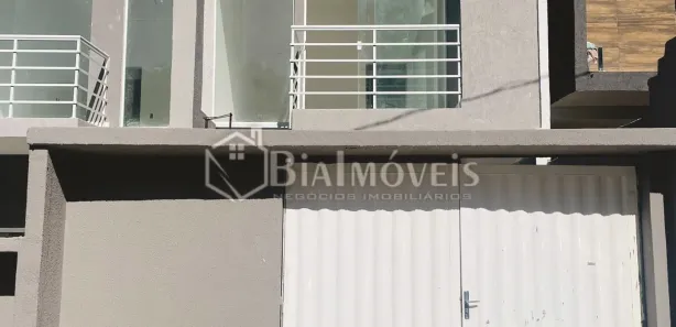 Casa com 2 Quartos à venda, 50m² no Campo Grande, Rio de Janeiro