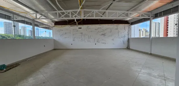 Ponto Comercial à venda, 73m² no Manaíra, João Pessoa