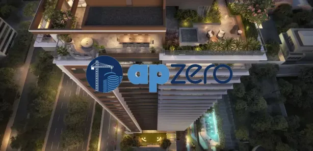 Mirant ibirapuera - 112m no Vila Clementino, São Paulo